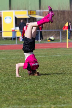 Bild 57 - B-Juniorinnen SV Wahlstedt - SG Wentorf-S./Sch�nberg